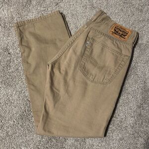 Levi’s 505 31x31 Pants